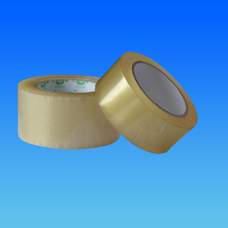 Transparent BOPP Tape for Carton Packing