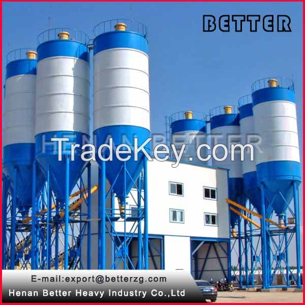 concrete batching plant