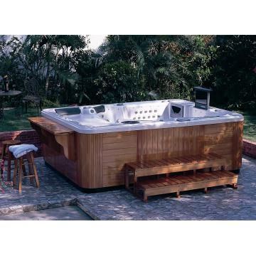 Hot Tubs, Outdoor Spas, Whirlpools, Jacuzzi,spa 