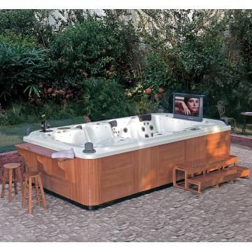 Massage Bathtubs, Portable Spas, Hot Tubs, Whirlpools 