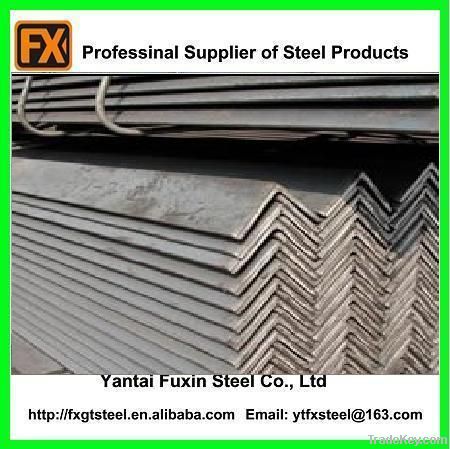 Section V Steel Angle Bar