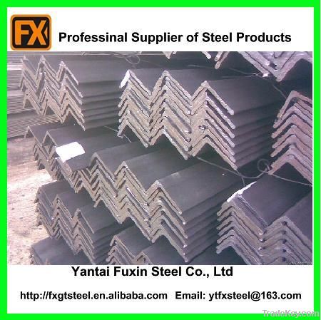 Section V Steel Angle Bar