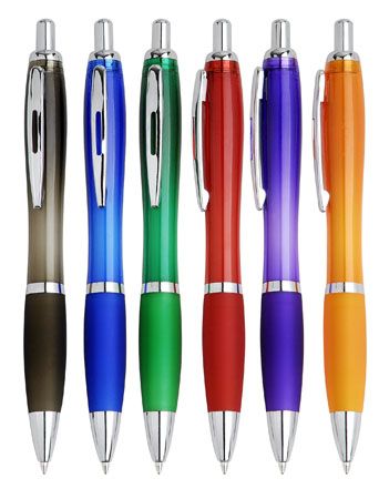 Office supplies, advertising ballpoint pen made â€‹â€‹in China