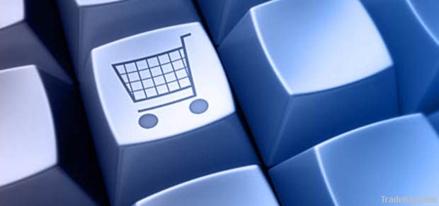 E-commerce Development