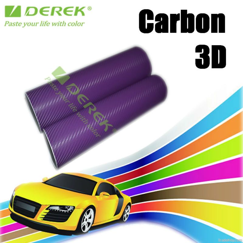 3D Carbon Fiber Auto Accessories for vihecleÃ¯Â¼ï¿½car vinyl stickers for ca