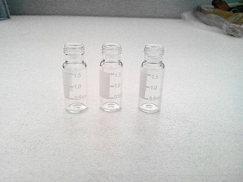 1.5ml sample vial