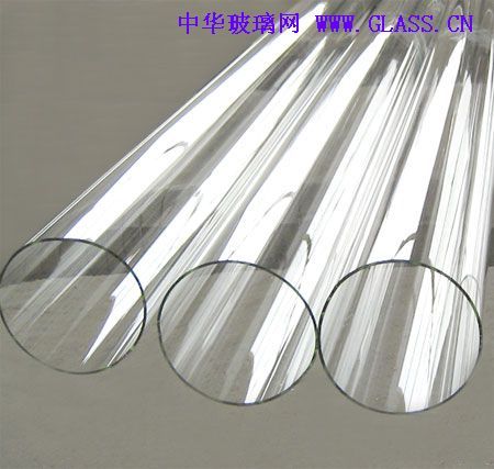 borosilicate glass tube