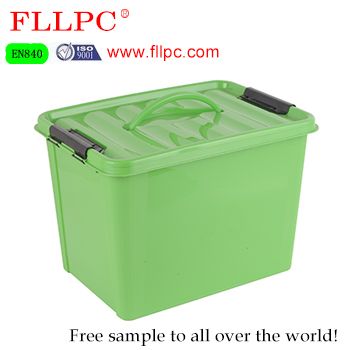 Plastic Storage Box in High Quality and Competitive Price