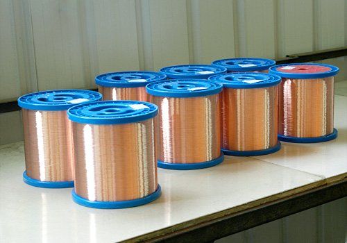 copper wire