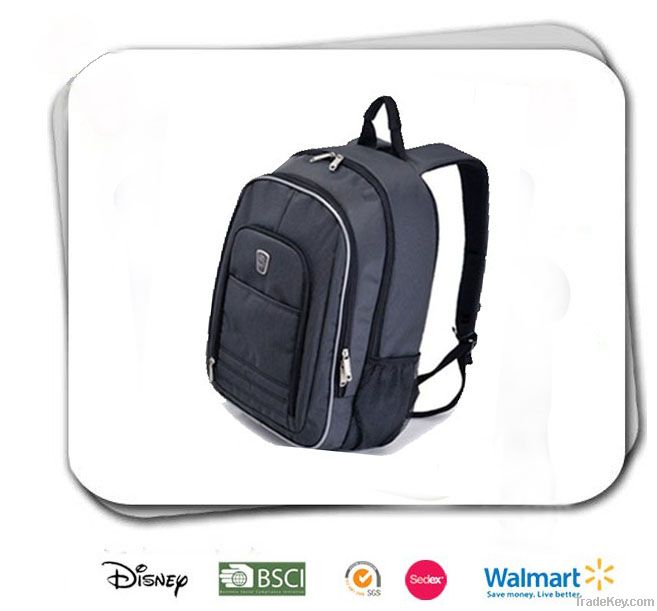 Pvc Laptop Backpack