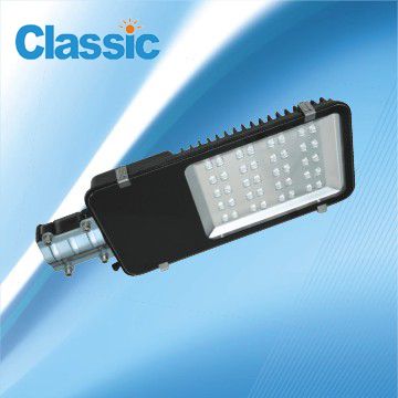 LEDSTREET LIGHT 60W