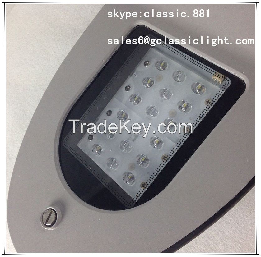 LEDSTREET LIGHT 200W