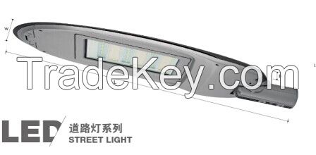 LEDSTREET LIGHT 30W