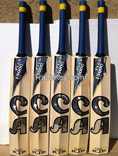 CA Plus 15000 KJP Cricket Bat