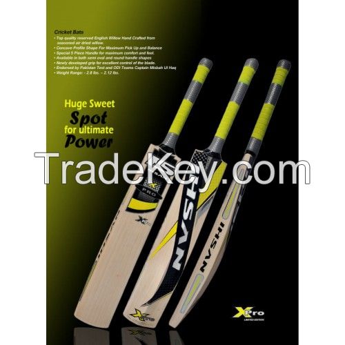 Ihsan X Pro Limited Edition Cricket Bat