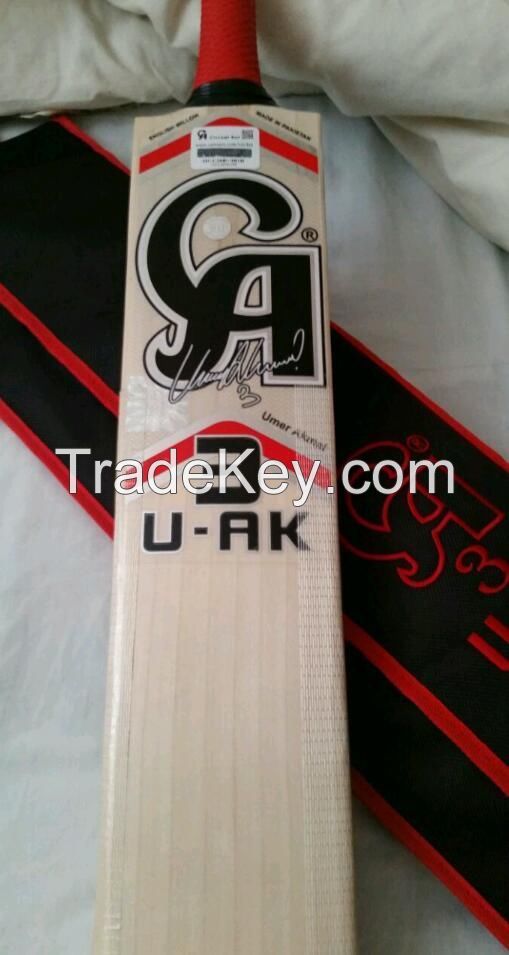 CA U-AK 3 Cricket Bat