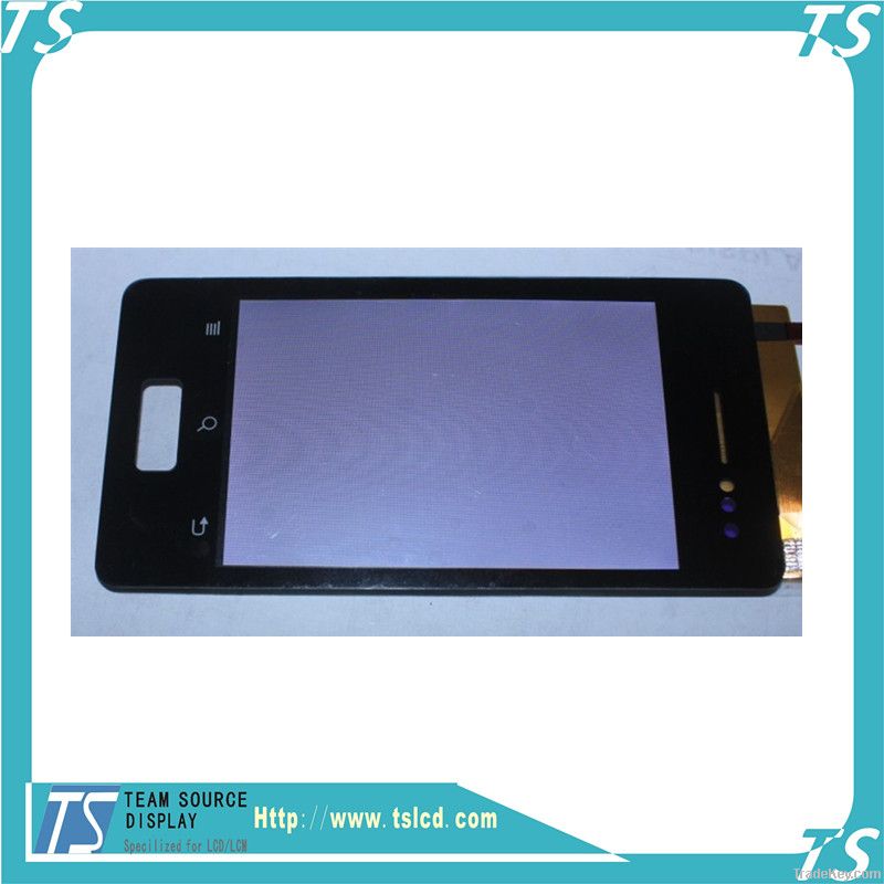 HVGA 3.5 inch tft lcd touch screen module