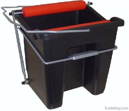 Wringer Mop Bucket