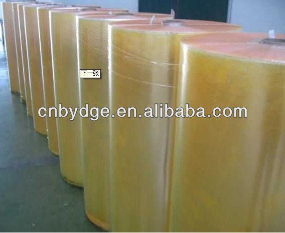 China factory high quality jumbo roll BOPP adhesive tape