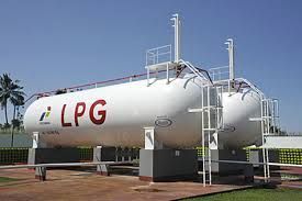 Liquidified Petroleum Gas