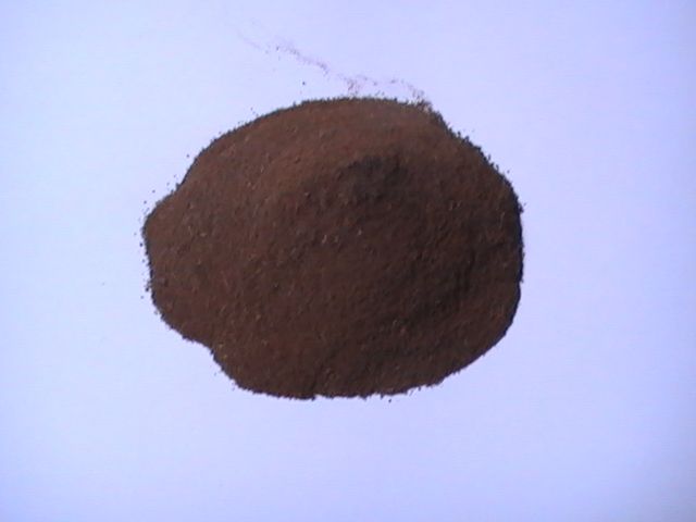 RENEWABLE GREEN ENERGY BIOMASS POWDER