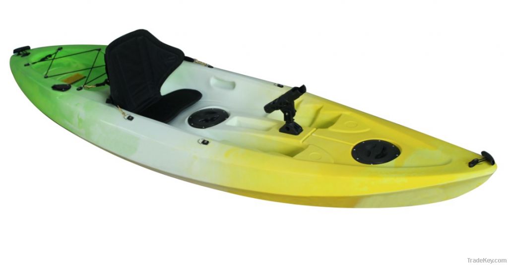 Sit on top Single kayak