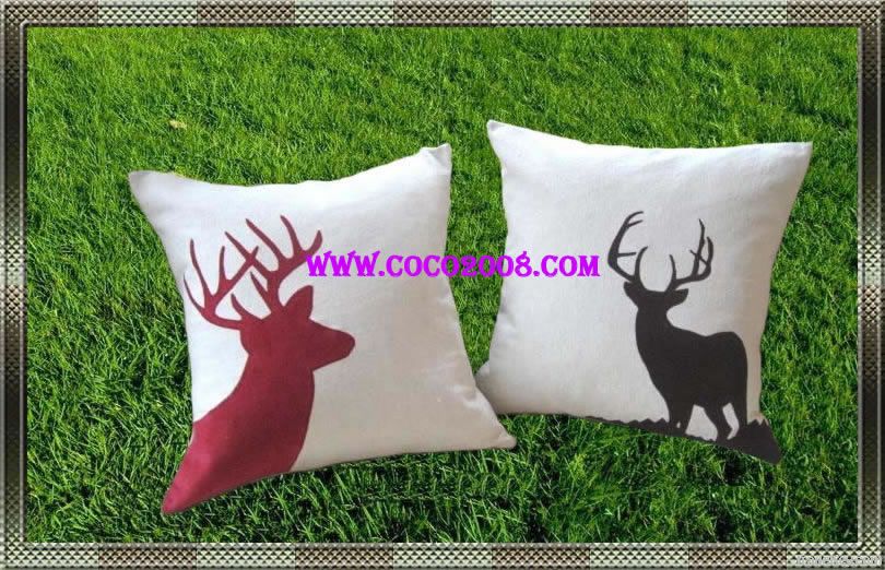 Throw Pillow Covers Decorative Pillows Cushion