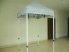 1.5x1.5 folding canopy tent heavy duty gazebo tent canopy