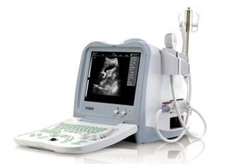 KX2600 Full Digital B Mode Ultrasound scanner