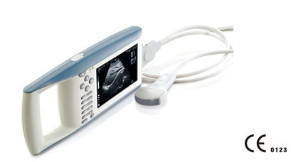 KX5100 Full Digital B Mode Ultrasound Scanner 