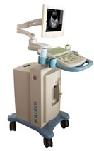 KX2805 Full Digital Ultrasound Scanner