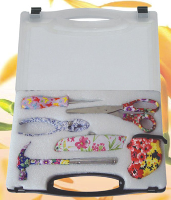 Floral Tools