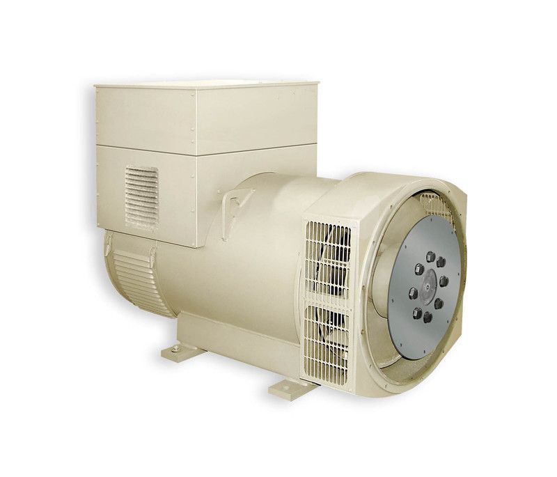 1100kw-2400kw Brushless AC Synchronous Alternator (XN7)