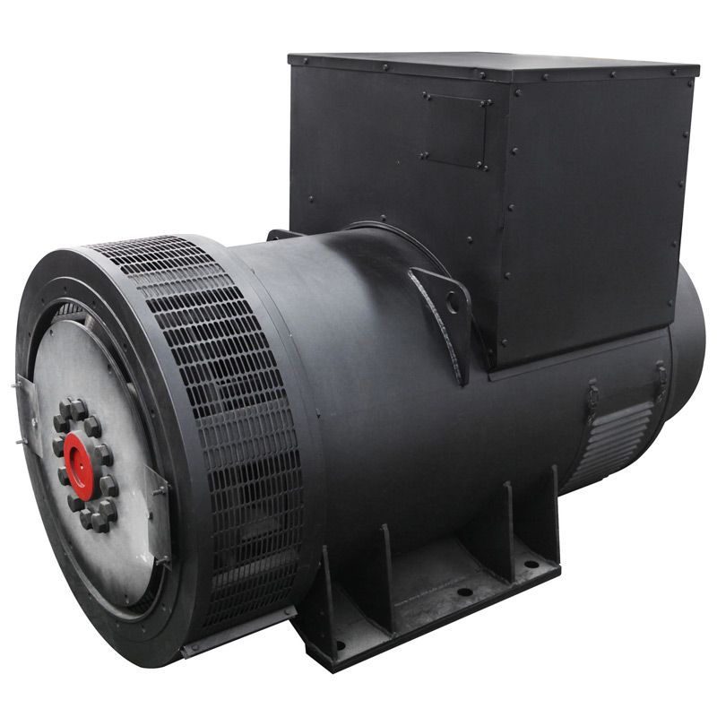 600kw-1109kw Brushless AC Generator