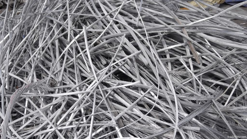 Aluminum Scrap