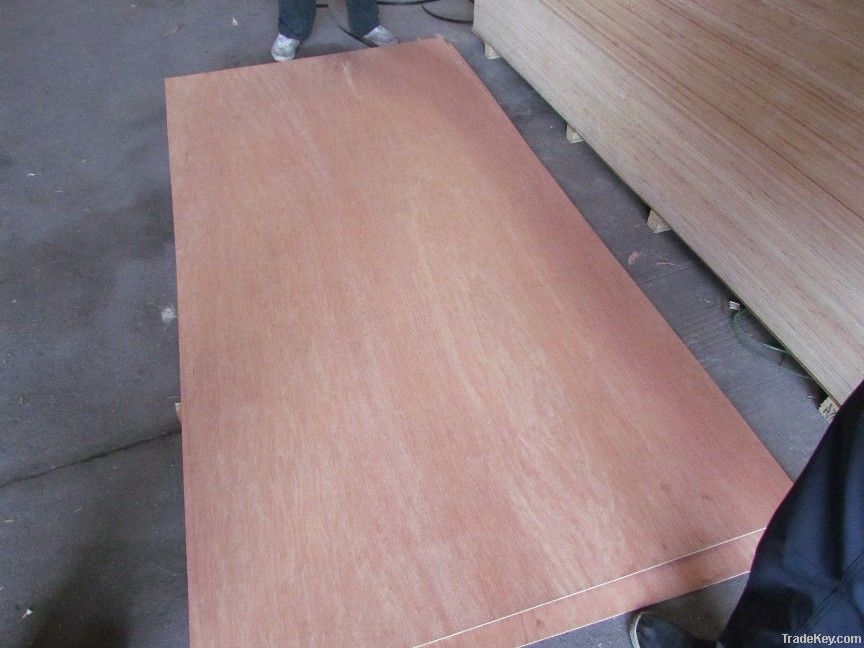 plywood, commercial plywood