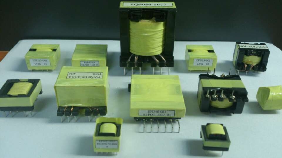 high frequency transformer