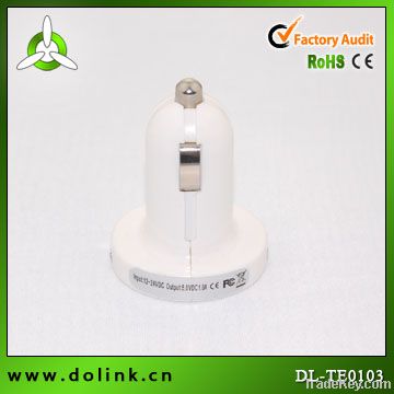 USB Car adapter
