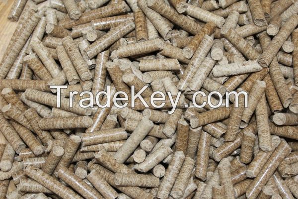 RICE HUSK PELLETS CHEAP PRICE FOR HEATING!