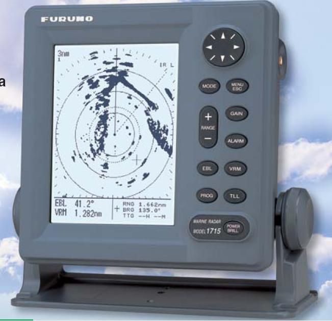 Marine Radar