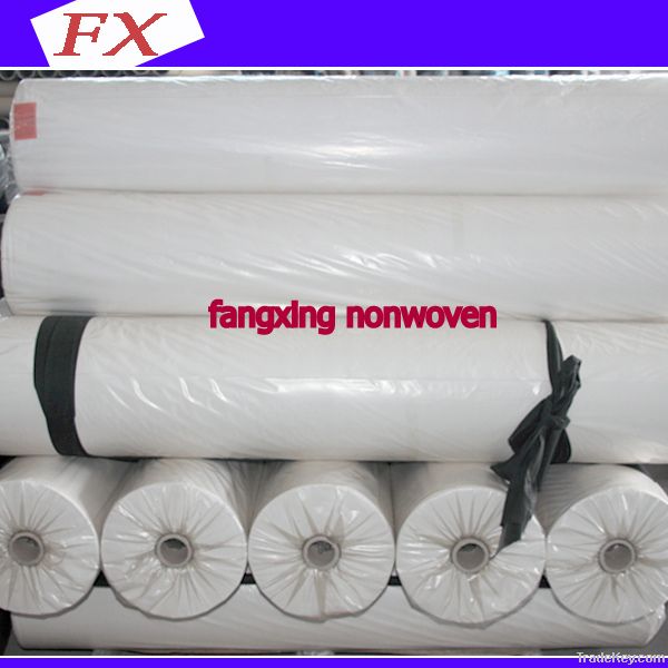 nonwoven fabric rolls