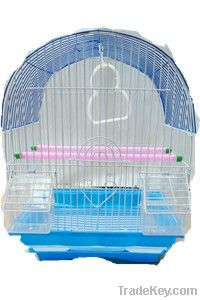 bird cage/house/carrier, high quality of steel