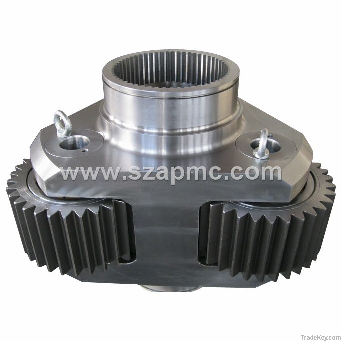 Planetary Gearbox Carrier