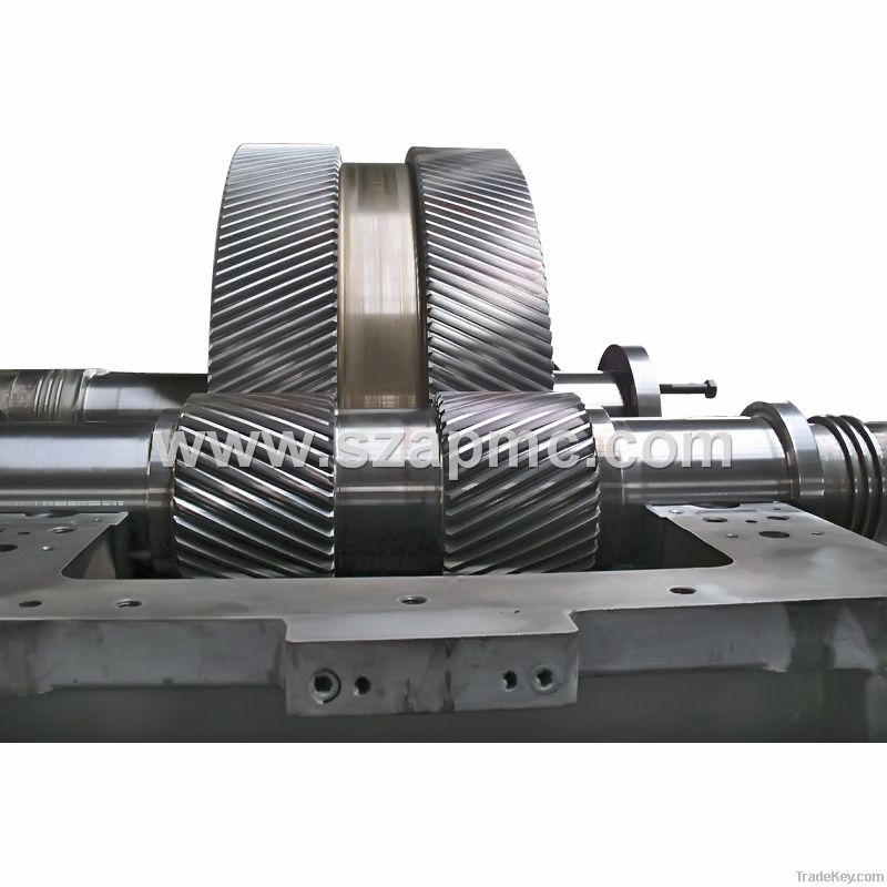 gear reducer