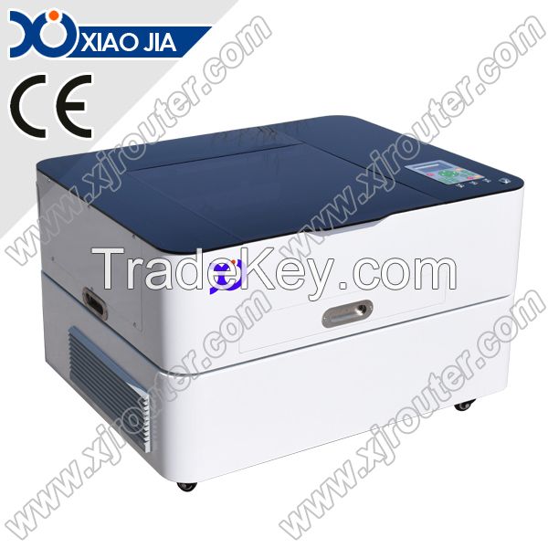 Laser engraving and cutting machine ETA 4040