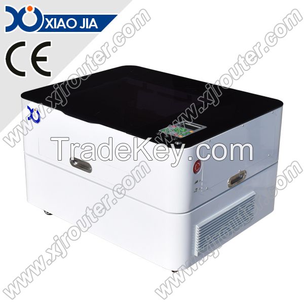 Laser engraving and cutting machine ETA 4040