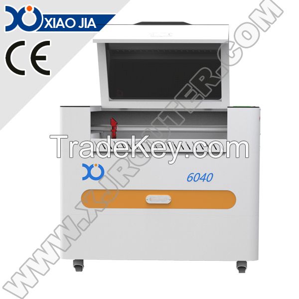 Laser engraving and cutting machine ETA 6040