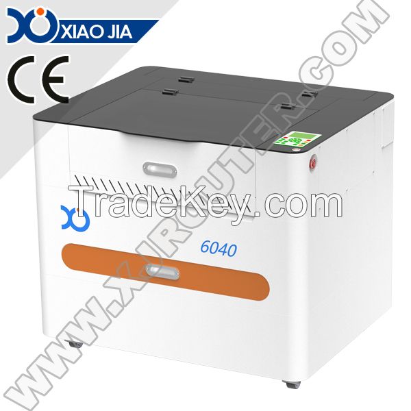 Laser engraving and cutting machine ETA 6040