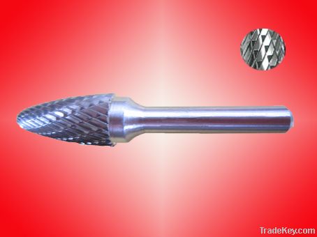 Carbide Rotary Files