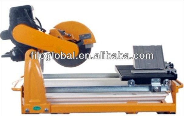 Wet Tile Saw 